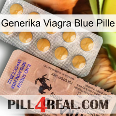 Generic Viagra Blue Pill 41